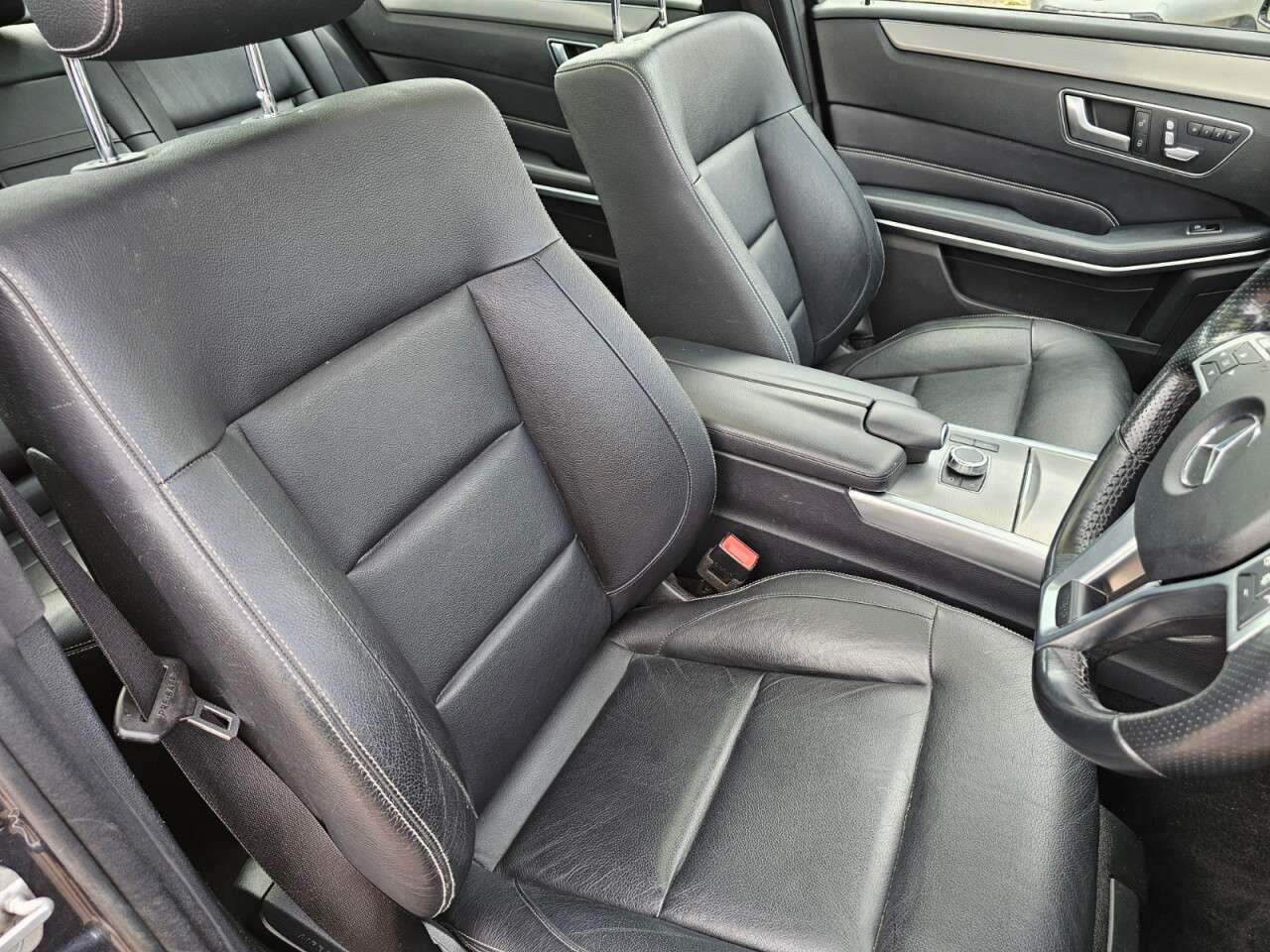2015 MERCEDES-BENZ E-CLASS 2015 MERCEDES-BENZ E-CLASS