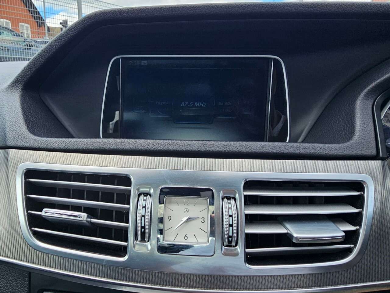 2015 MERCEDES-BENZ E-CLASS 2015 MERCEDES-BENZ E-CLASS