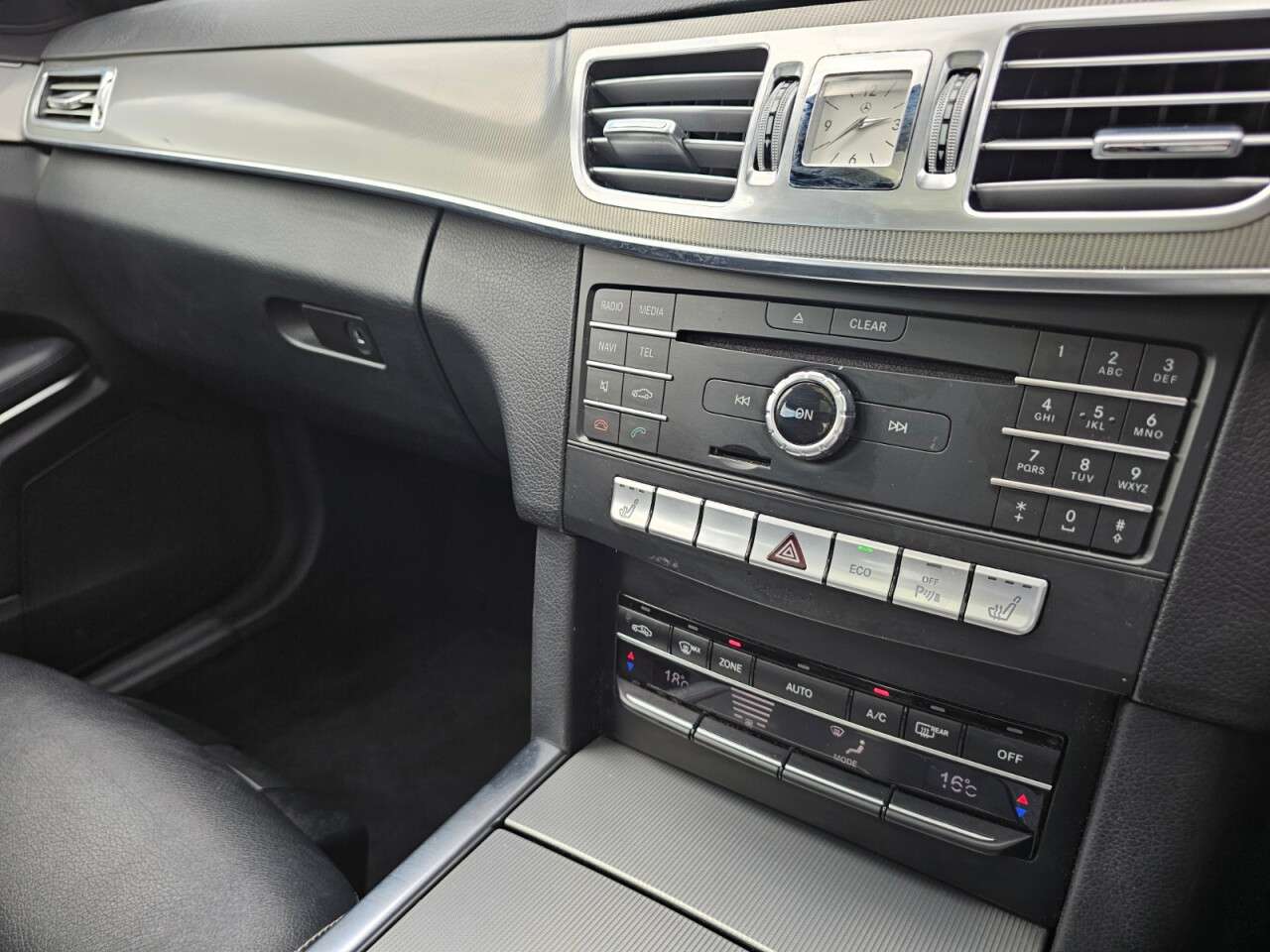 2015 MERCEDES-BENZ E-CLASS 2015 MERCEDES-BENZ E-CLASS