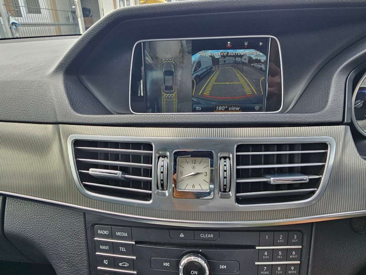 2015 MERCEDES-BENZ E-CLASS 2015 MERCEDES-BENZ E-CLASS