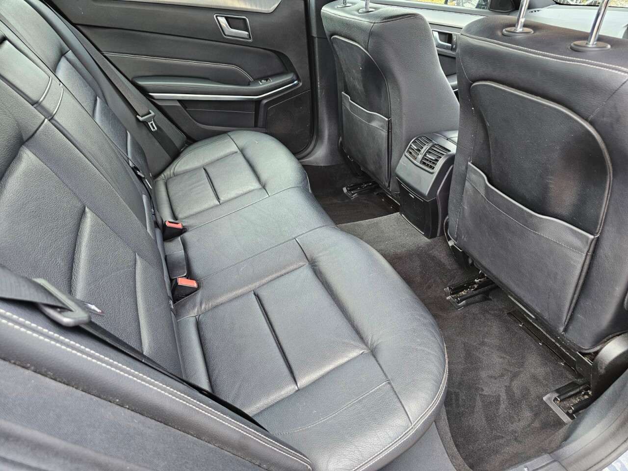 2015 MERCEDES-BENZ E-CLASS 2015 MERCEDES-BENZ E-CLASS