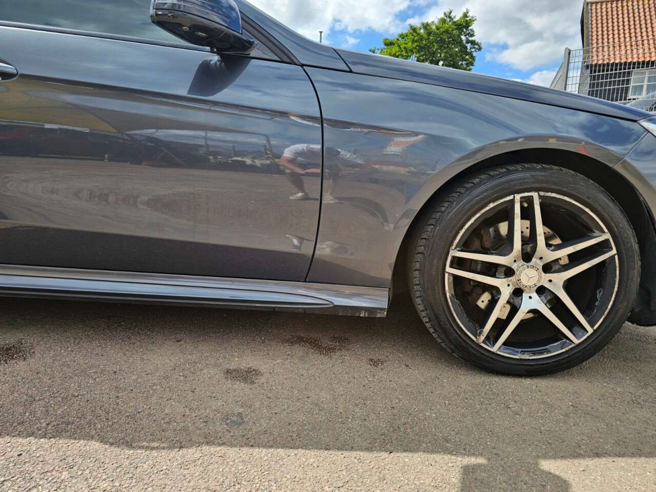 2015 MERCEDES-BENZ E-CLASS 2015 MERCEDES-BENZ E-CLASS