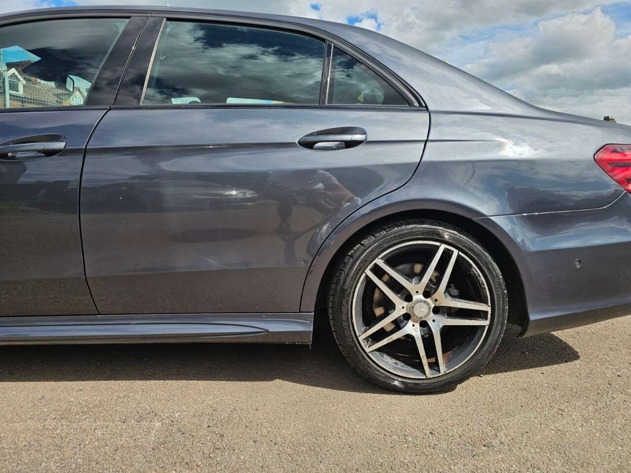 2015 MERCEDES-BENZ E-CLASS 2015 MERCEDES-BENZ E-CLASS