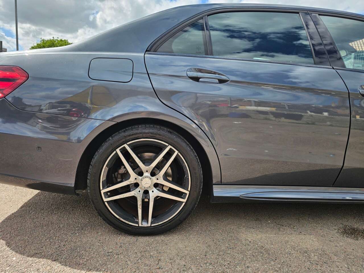 2015 MERCEDES-BENZ E-CLASS 2015 MERCEDES-BENZ E-CLASS