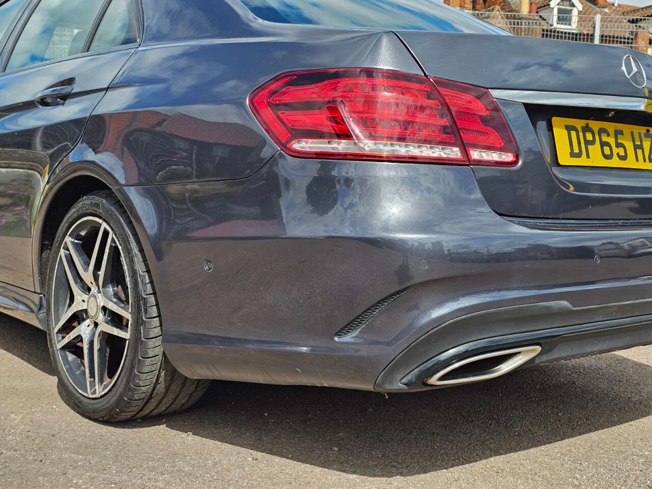 2015 MERCEDES-BENZ E-CLASS 2015 MERCEDES-BENZ E-CLASS