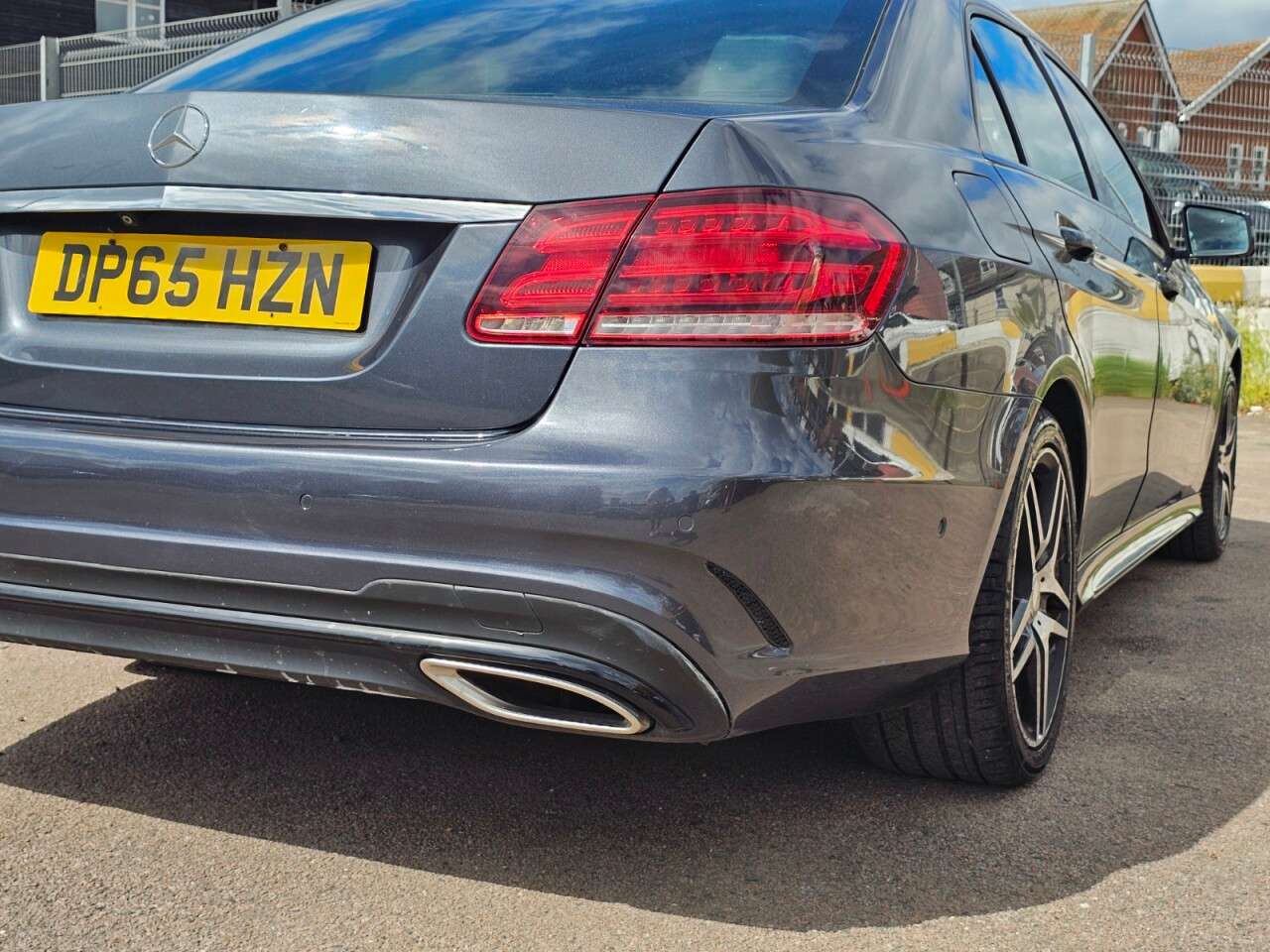 2015 MERCEDES-BENZ E-CLASS 2015 MERCEDES-BENZ E-CLASS