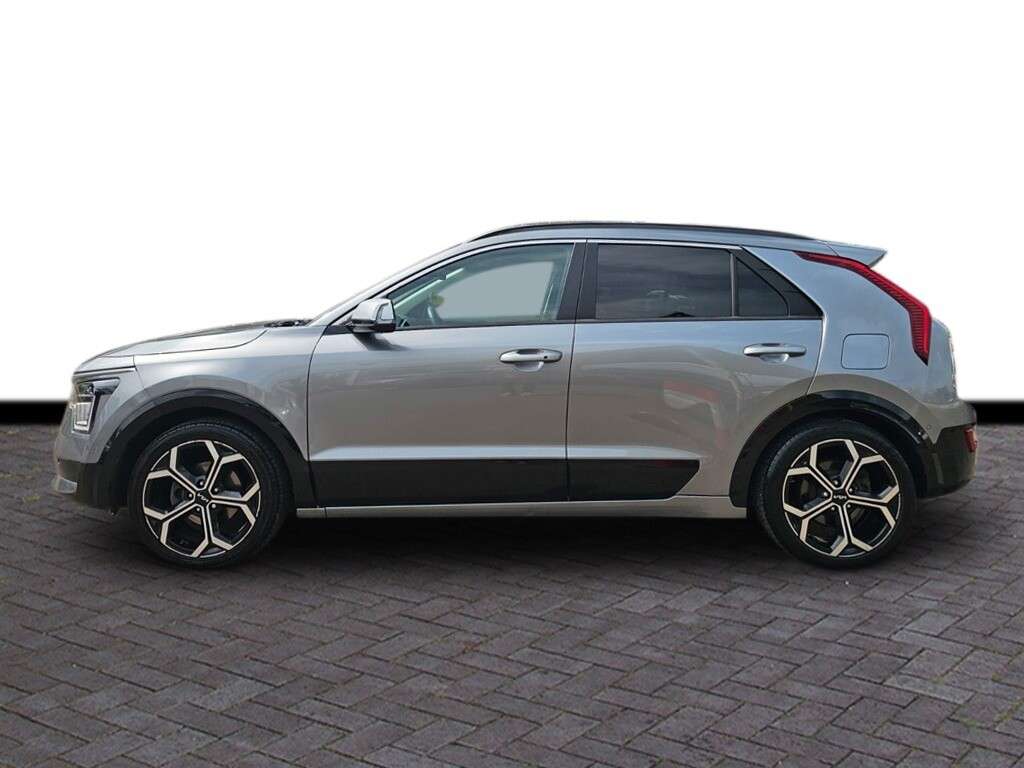 2022 KIA NIRO 2022 KIA NIRO