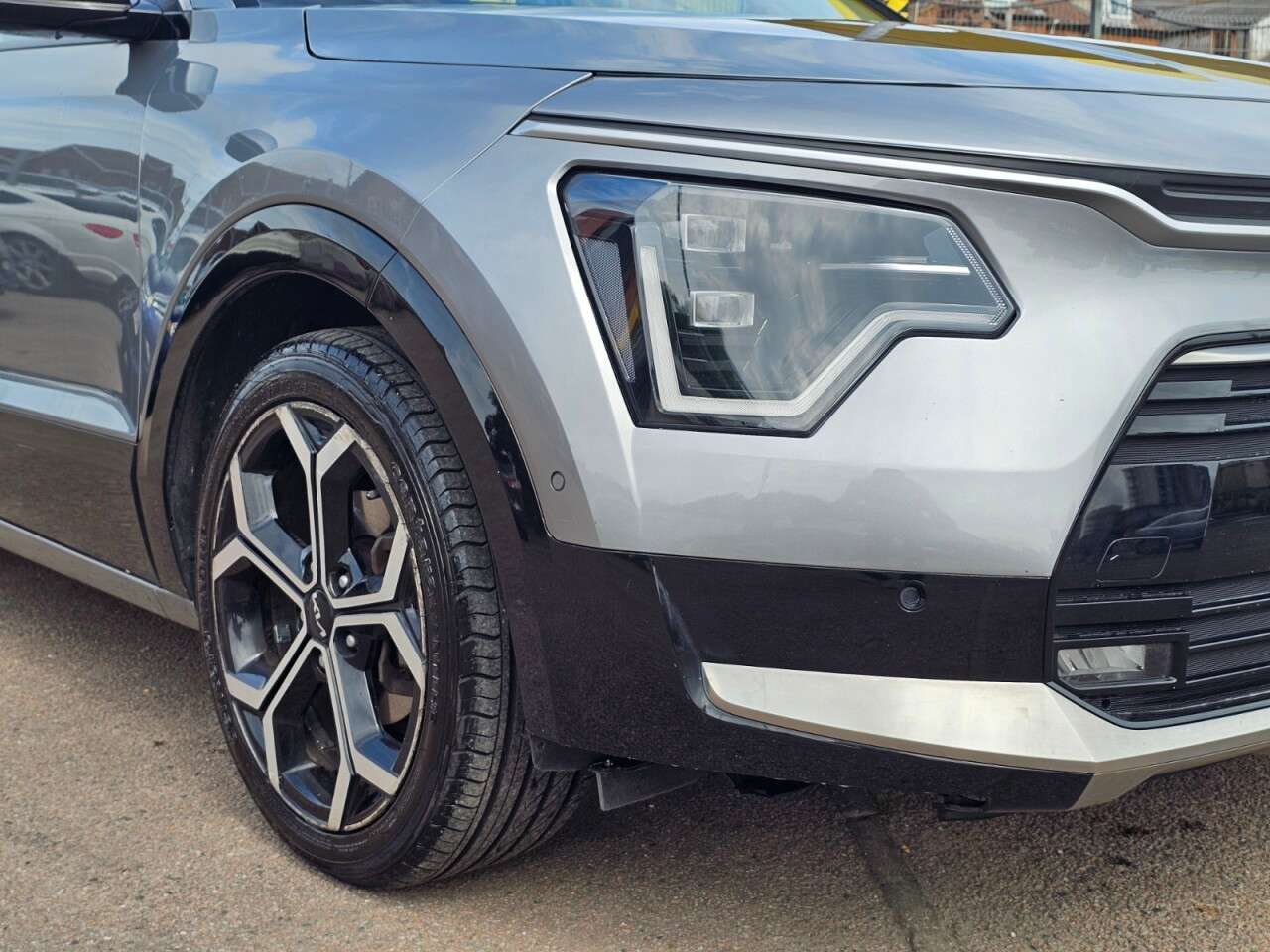 2022 KIA NIRO 2022 KIA NIRO