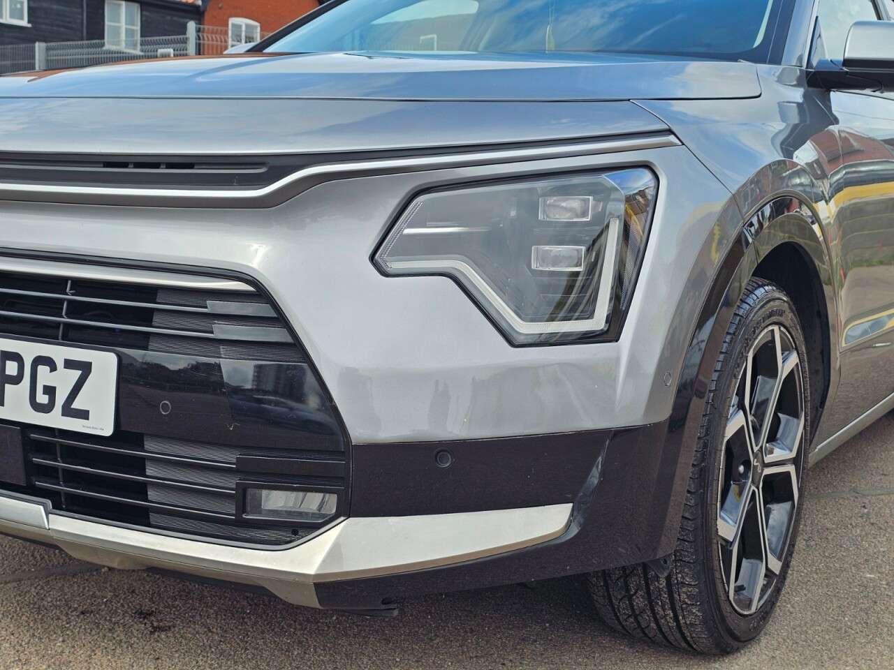 2022 KIA NIRO 2022 KIA NIRO
