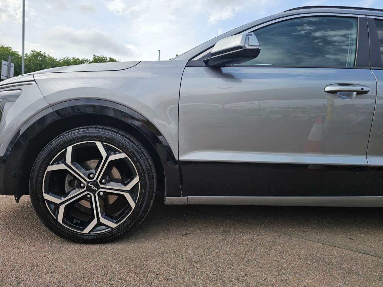 2022 KIA NIRO 2022 KIA NIRO