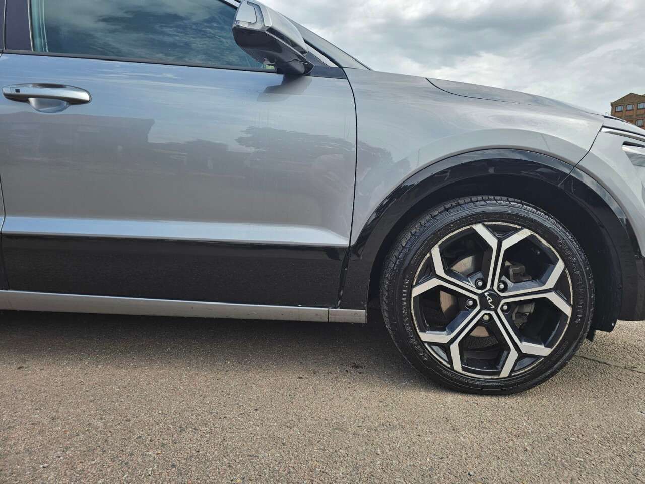 2022 KIA NIRO 2022 KIA NIRO