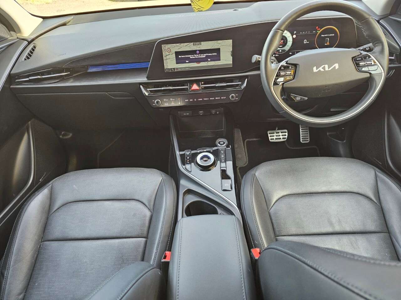 2022 KIA NIRO 2022 KIA NIRO