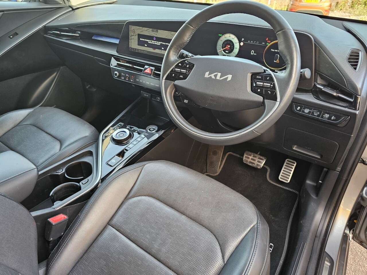 2022 KIA NIRO 2022 KIA NIRO