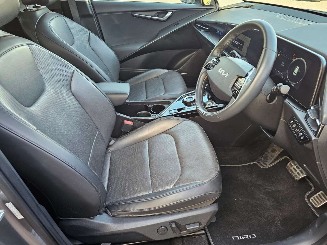 2022 KIA NIRO 2022 KIA NIRO