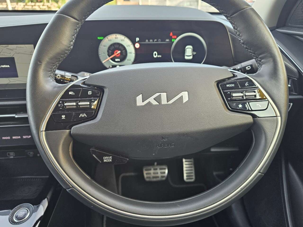 2022 KIA NIRO 2022 KIA NIRO