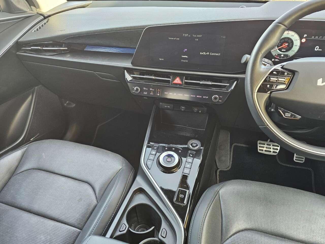 2022 KIA NIRO 2022 KIA NIRO