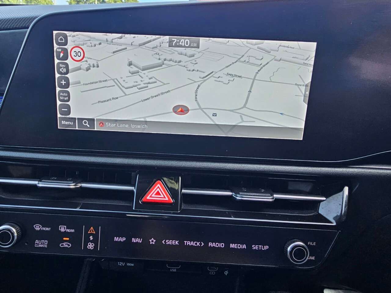 2022 KIA NIRO 2022 KIA NIRO