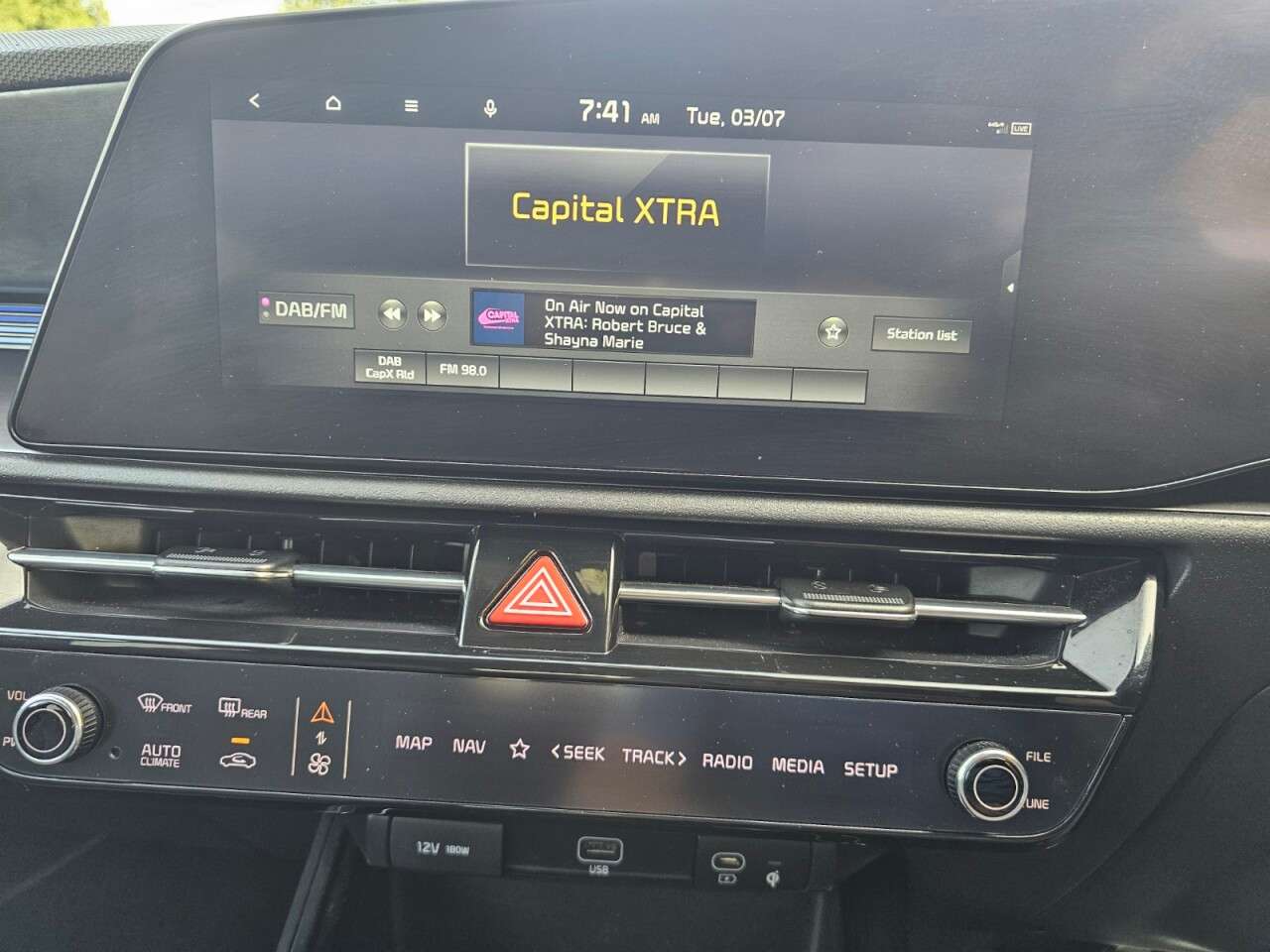 2022 KIA NIRO 2022 KIA NIRO