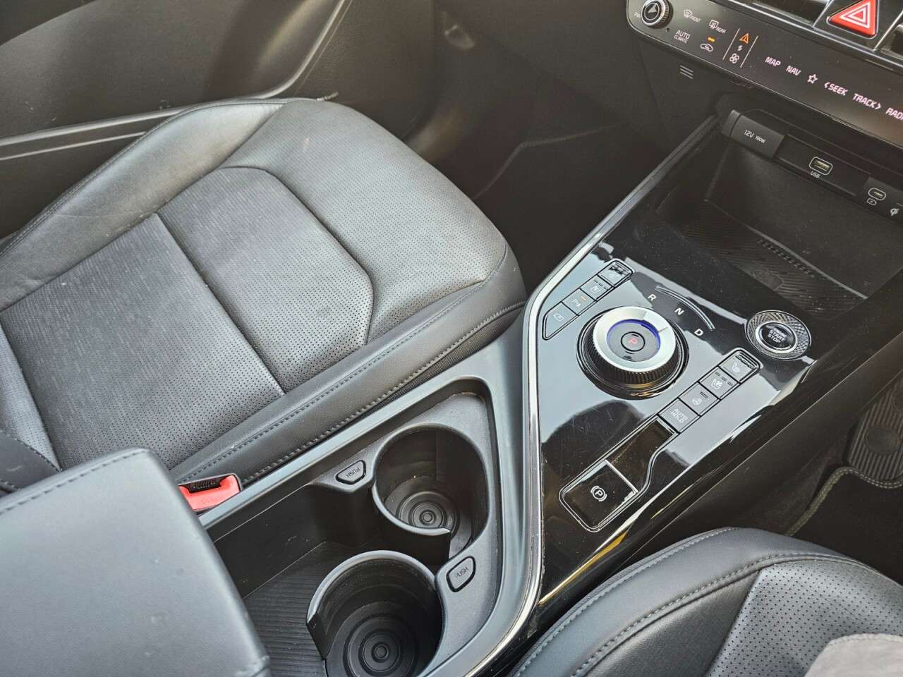 2022 KIA NIRO 2022 KIA NIRO