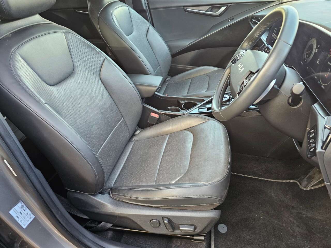 2022 KIA NIRO 2022 KIA NIRO