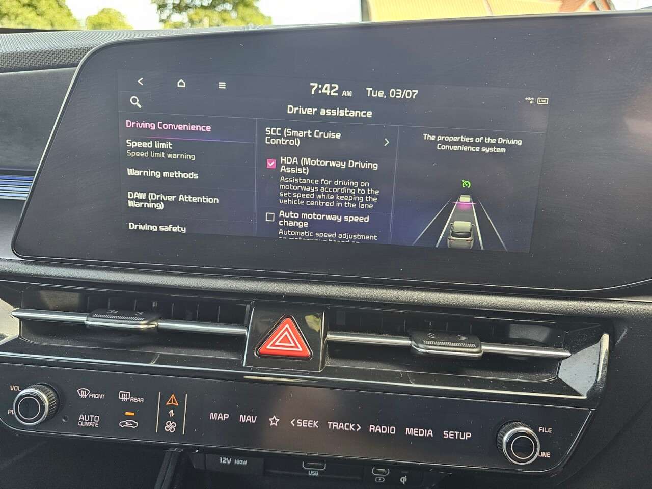 2022 KIA NIRO 2022 KIA NIRO