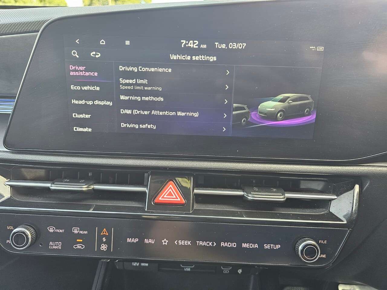2022 KIA NIRO 2022 KIA NIRO