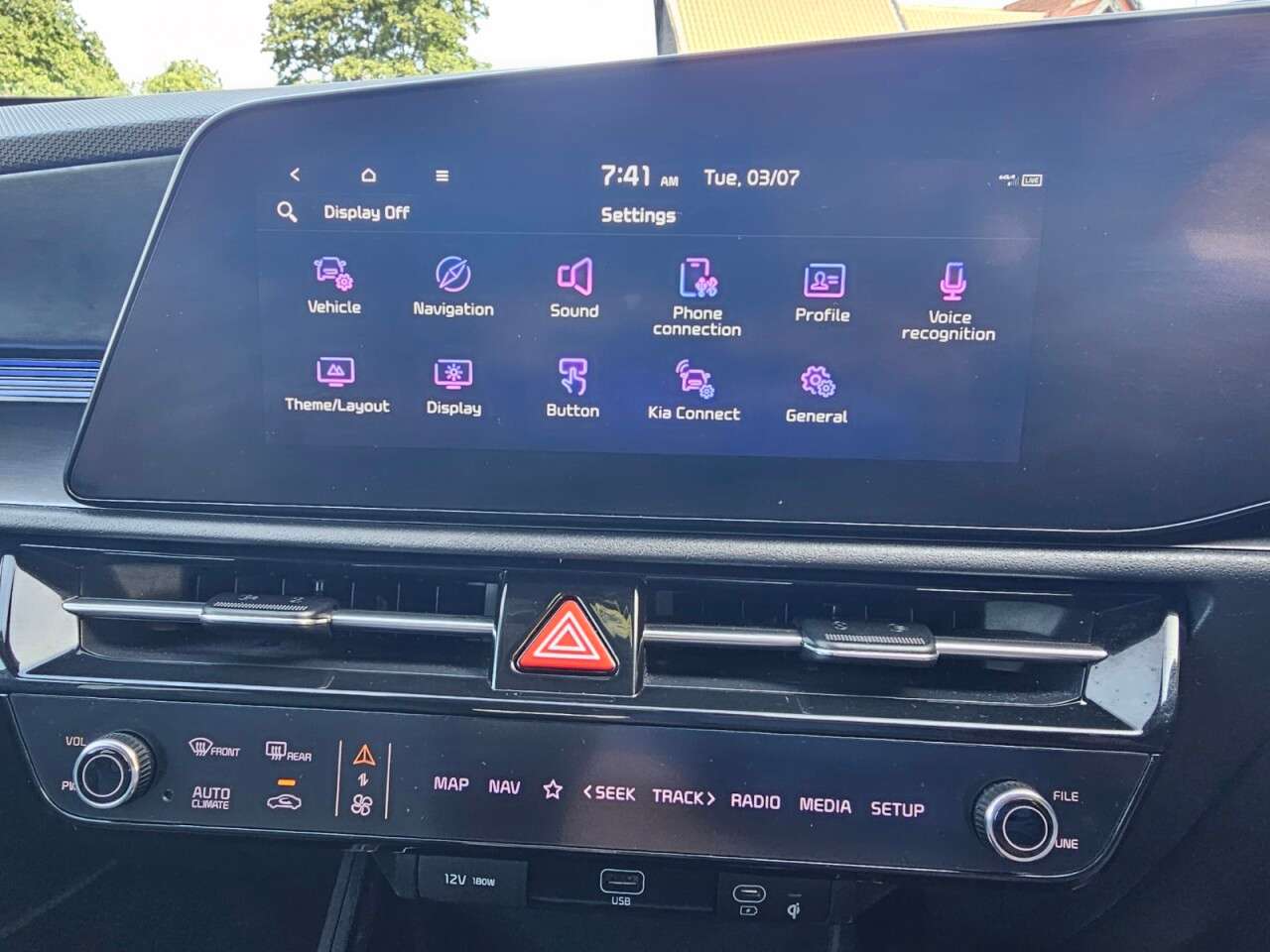 2022 KIA NIRO 2022 KIA NIRO
