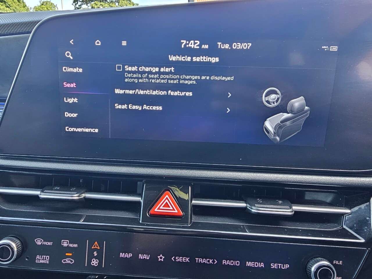 2022 KIA NIRO 2022 KIA NIRO