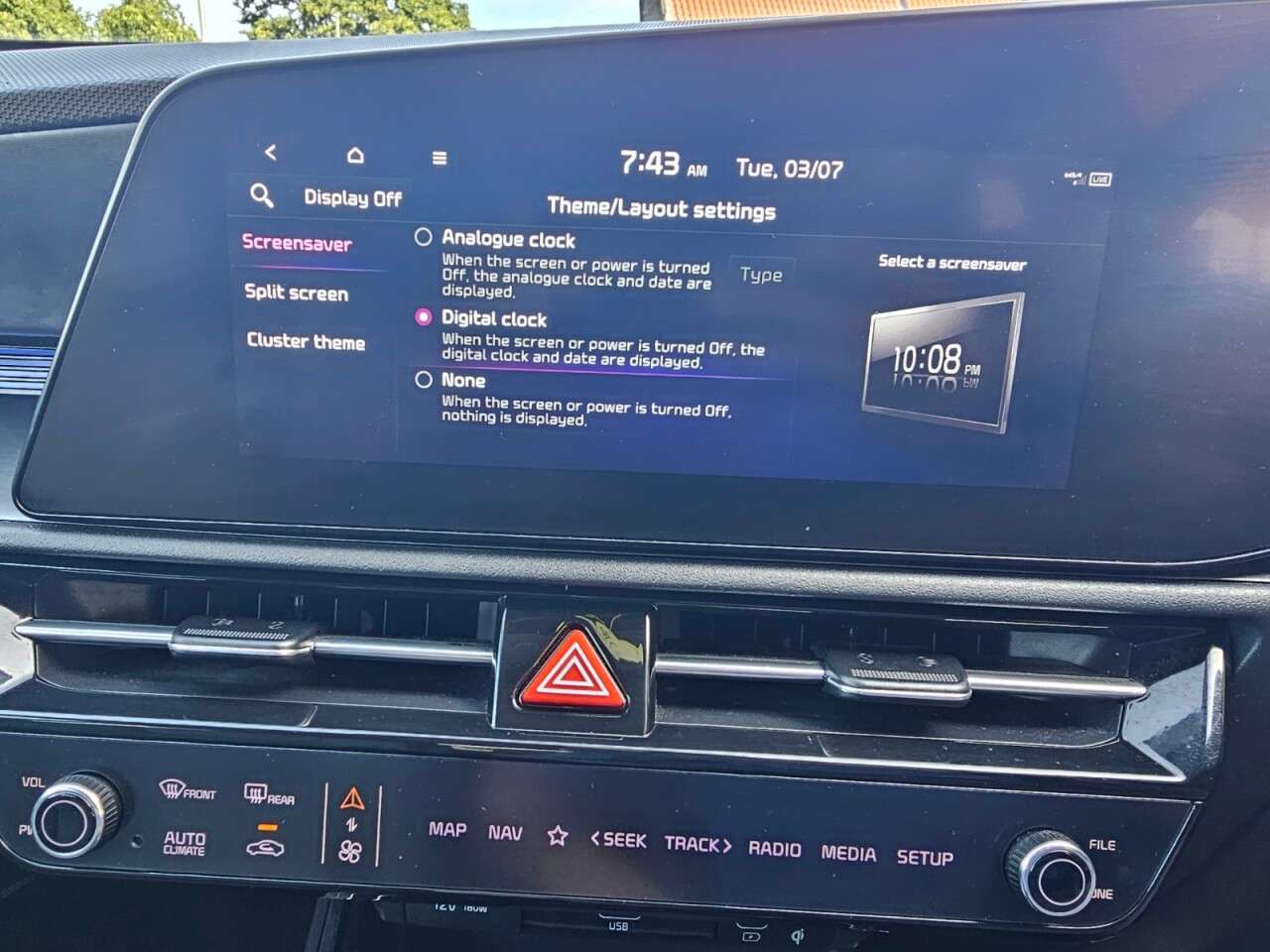 2022 KIA NIRO 2022 KIA NIRO