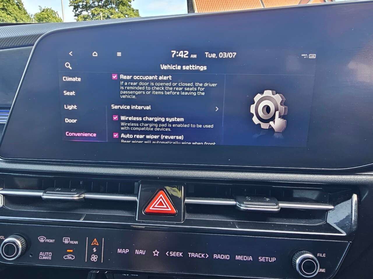 2022 KIA NIRO 2022 KIA NIRO