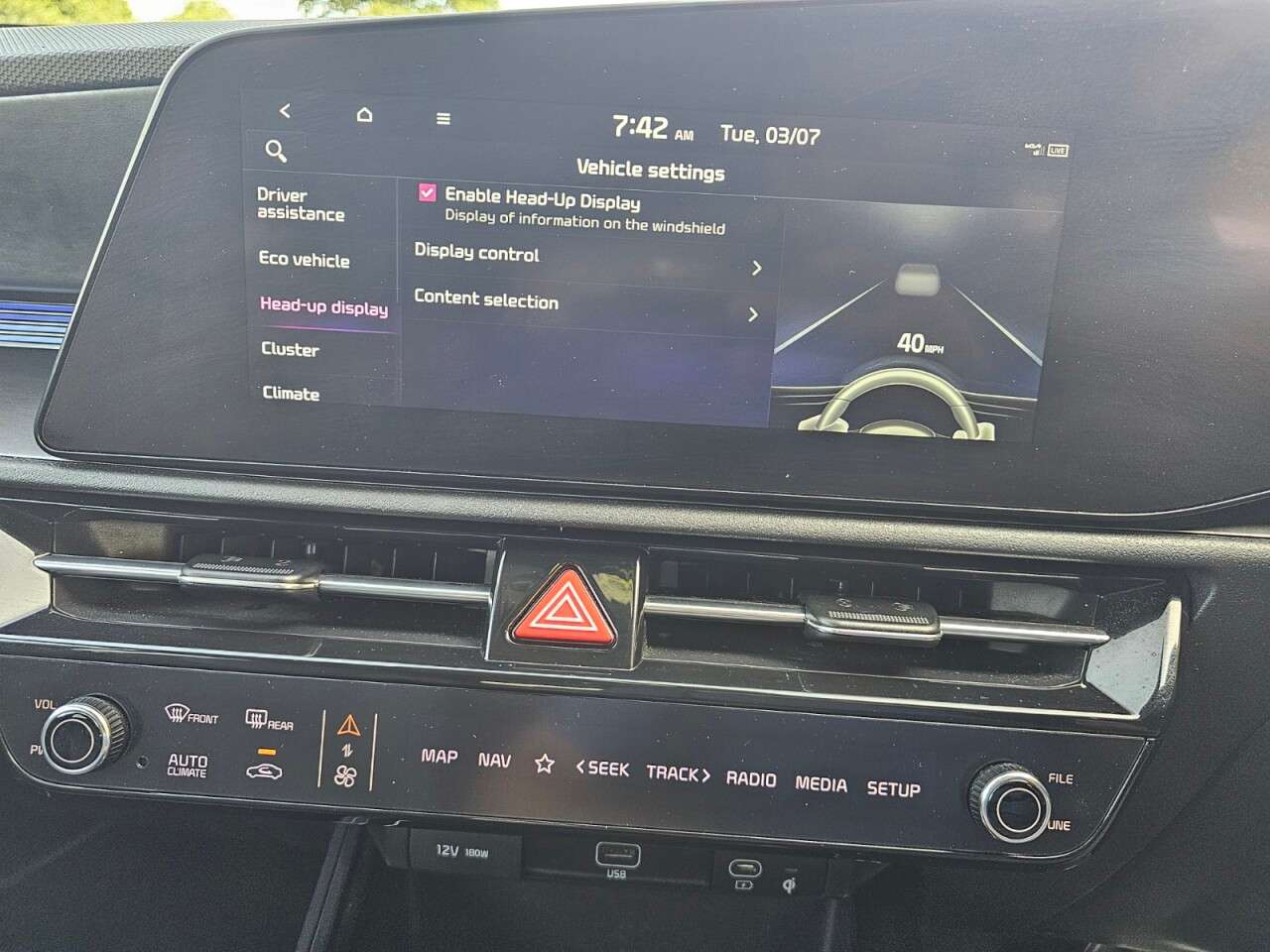 2022 KIA NIRO 2022 KIA NIRO