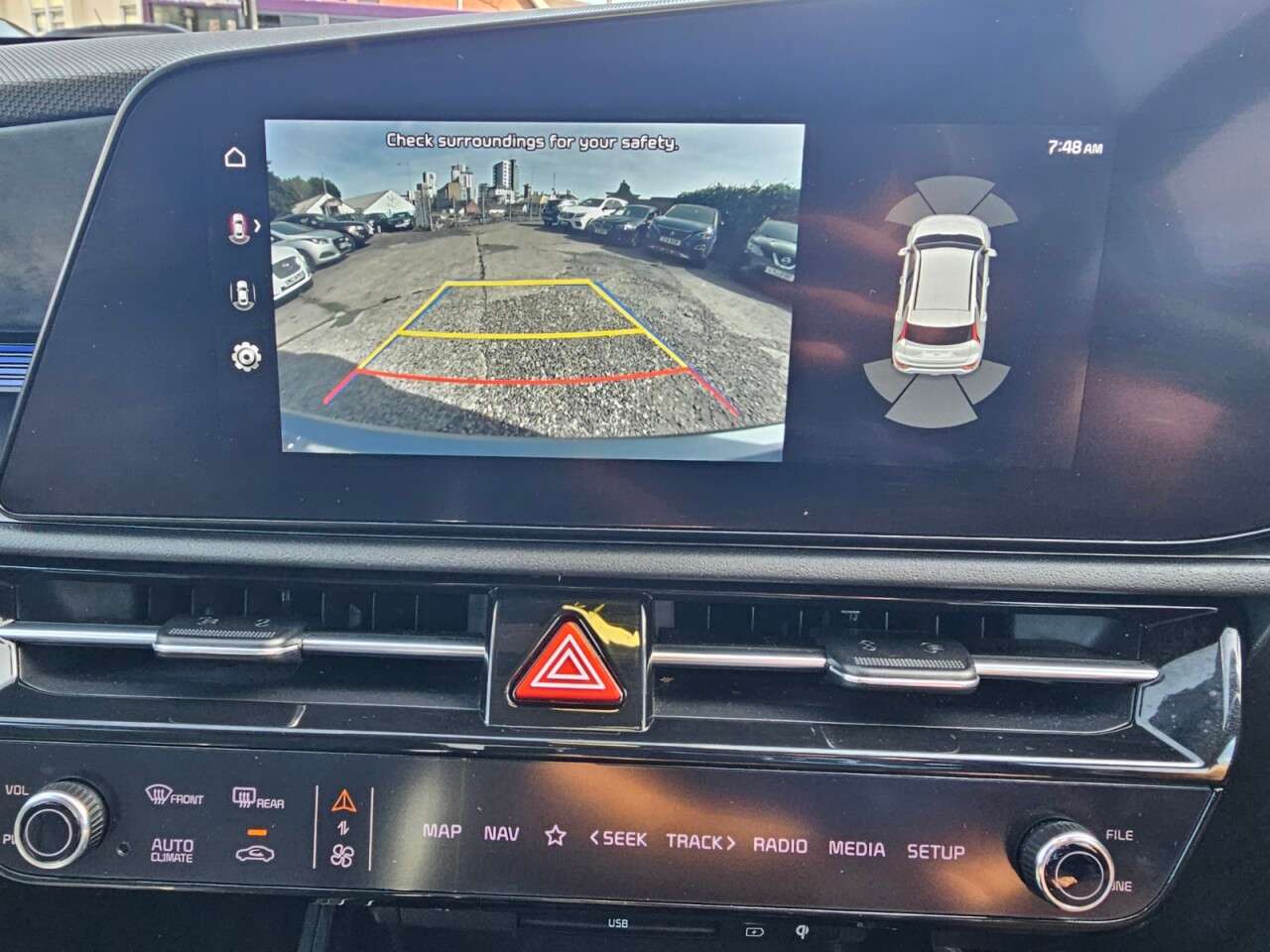 2022 KIA NIRO 2022 KIA NIRO