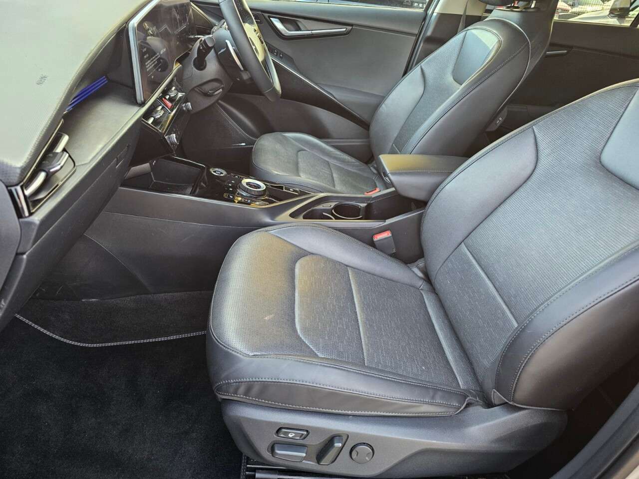 2022 KIA NIRO 2022 KIA NIRO