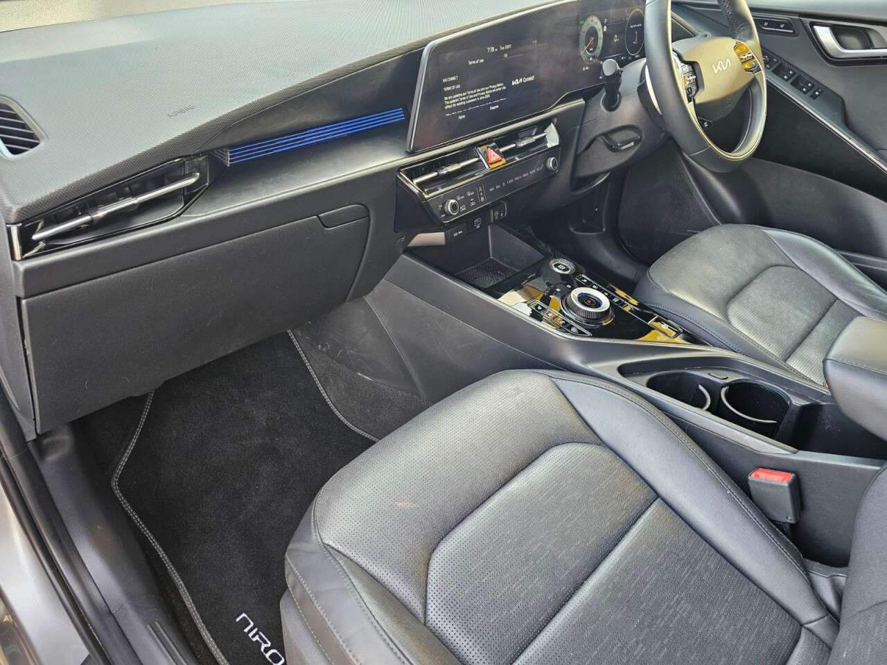 2022 KIA NIRO 2022 KIA NIRO