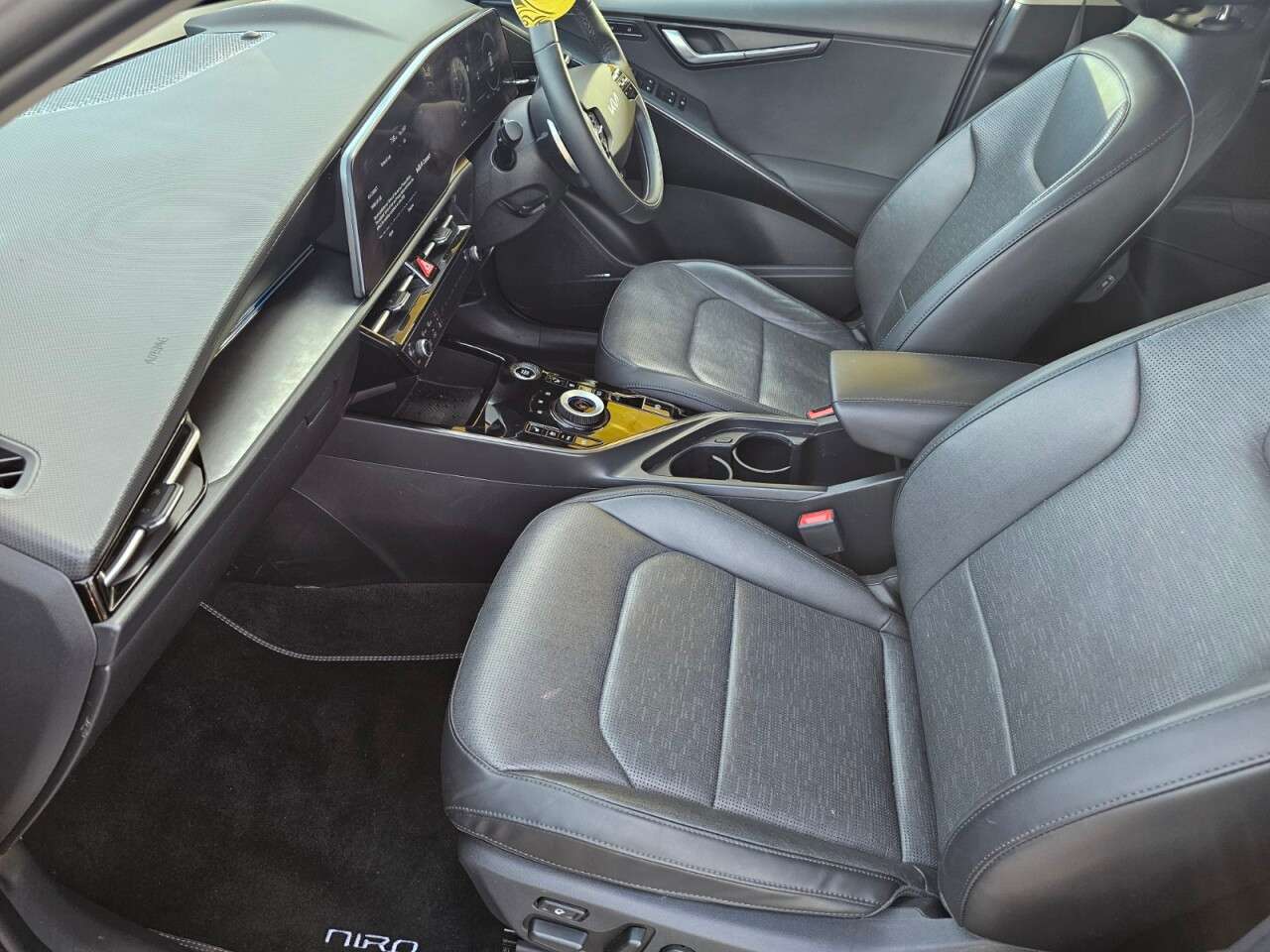 2022 KIA NIRO 2022 KIA NIRO
