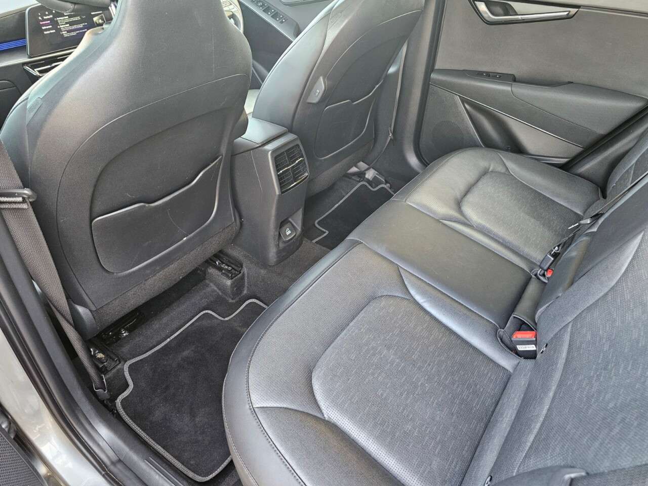 2022 KIA NIRO 2022 KIA NIRO