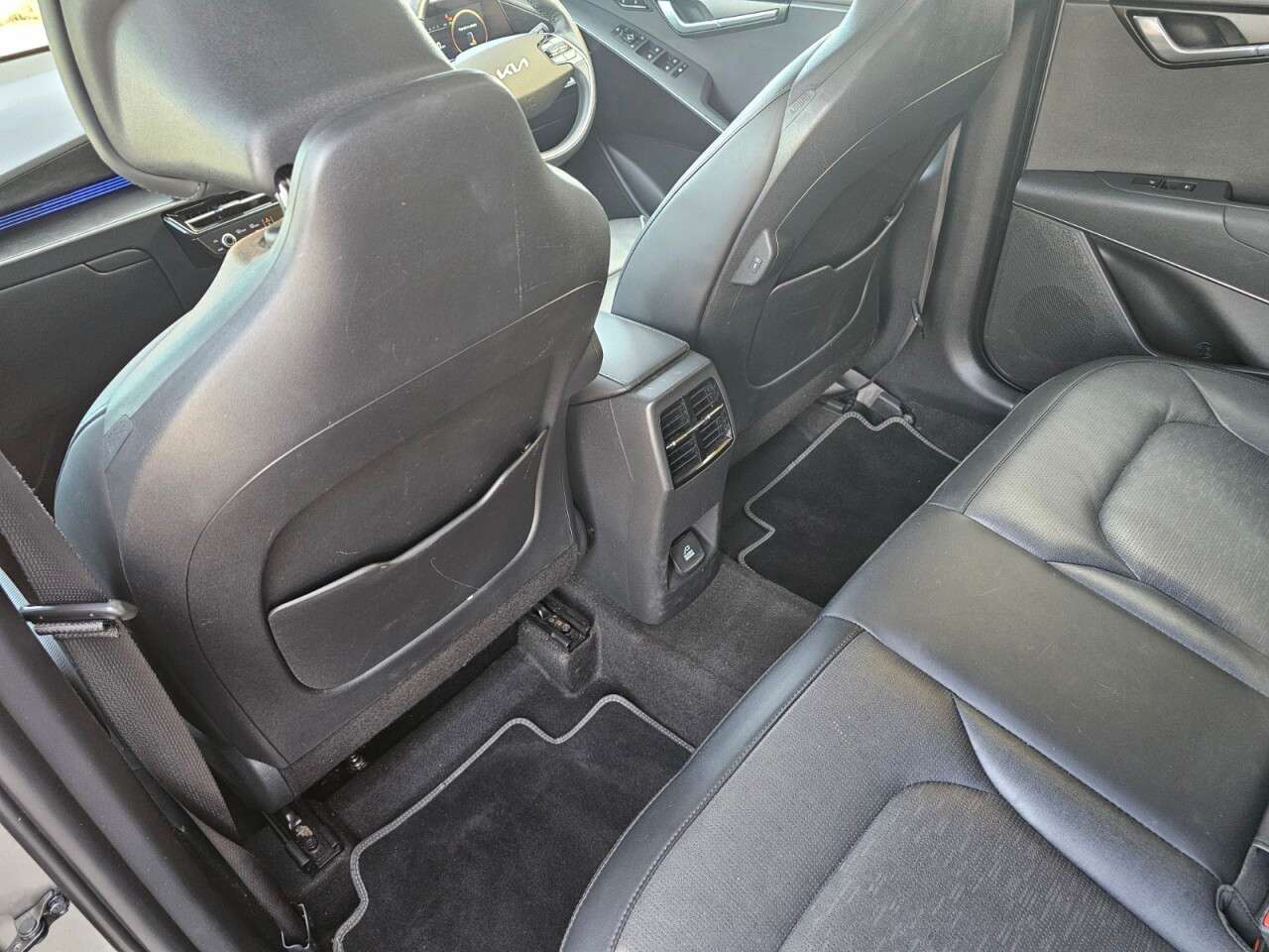 2022 KIA NIRO 2022 KIA NIRO