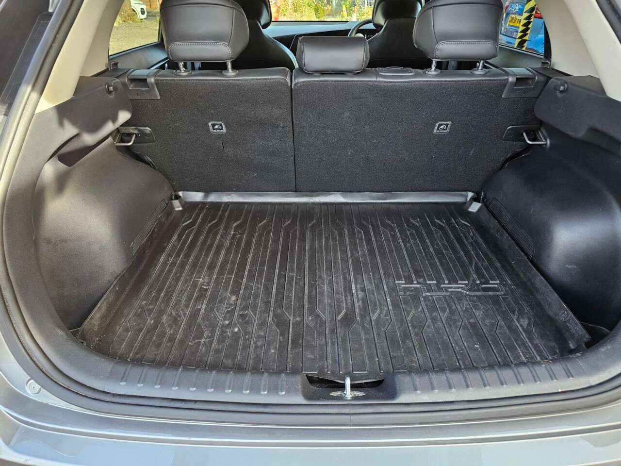 2022 KIA NIRO 2022 KIA NIRO
