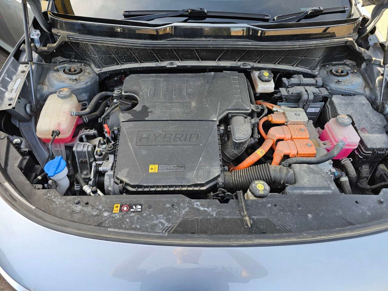 2022 KIA NIRO 2022 KIA NIRO