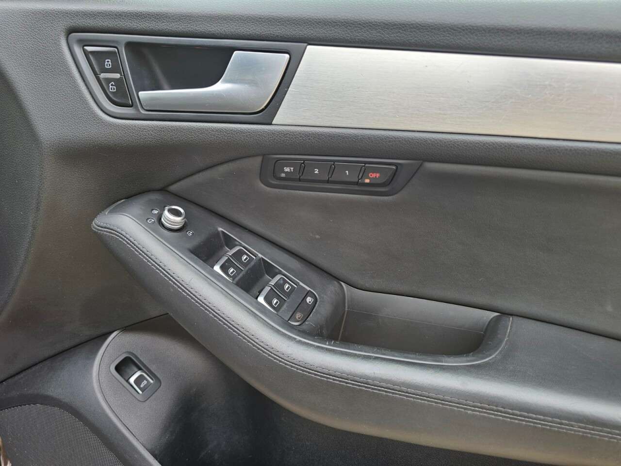 2013 AUDI Q5 2013 AUDI Q5