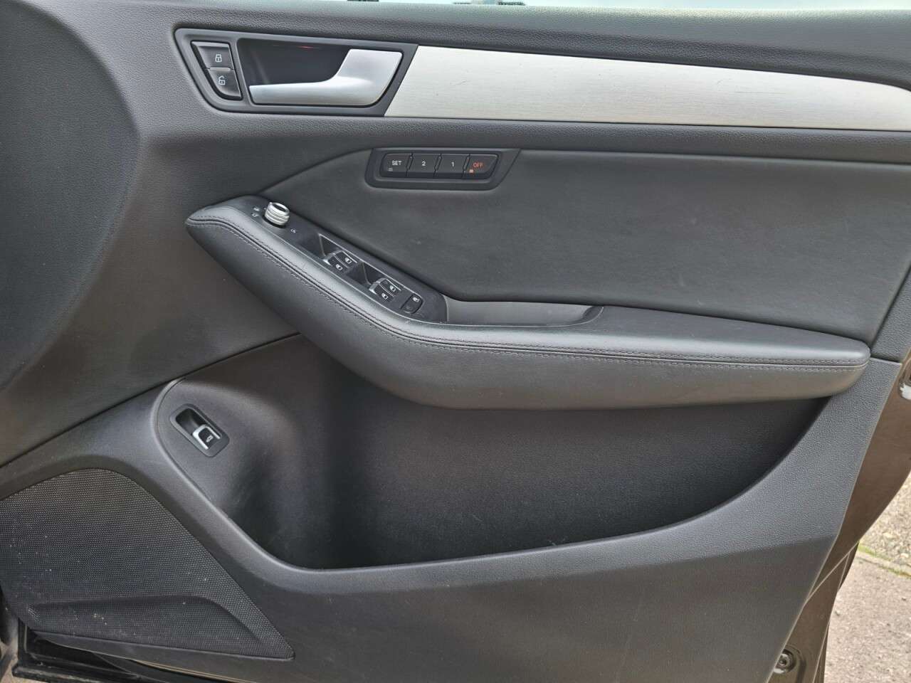 2013 AUDI Q5 2013 AUDI Q5