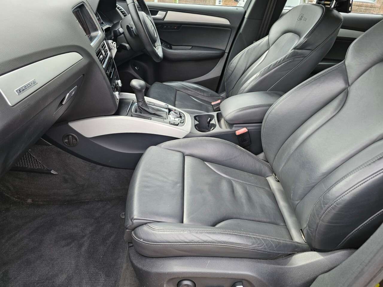 2013 AUDI Q5 2013 AUDI Q5