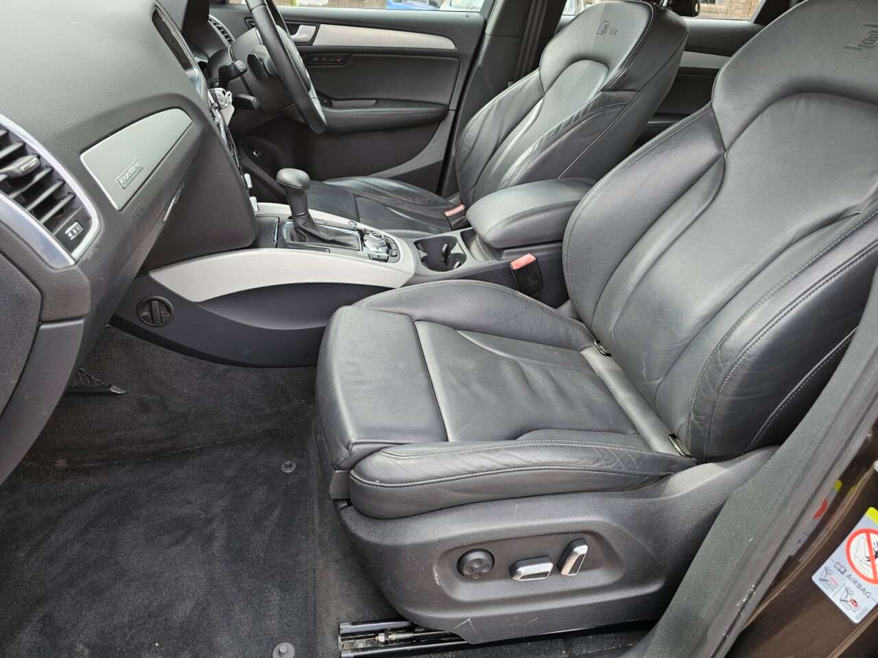 2013 AUDI Q5 2013 AUDI Q5