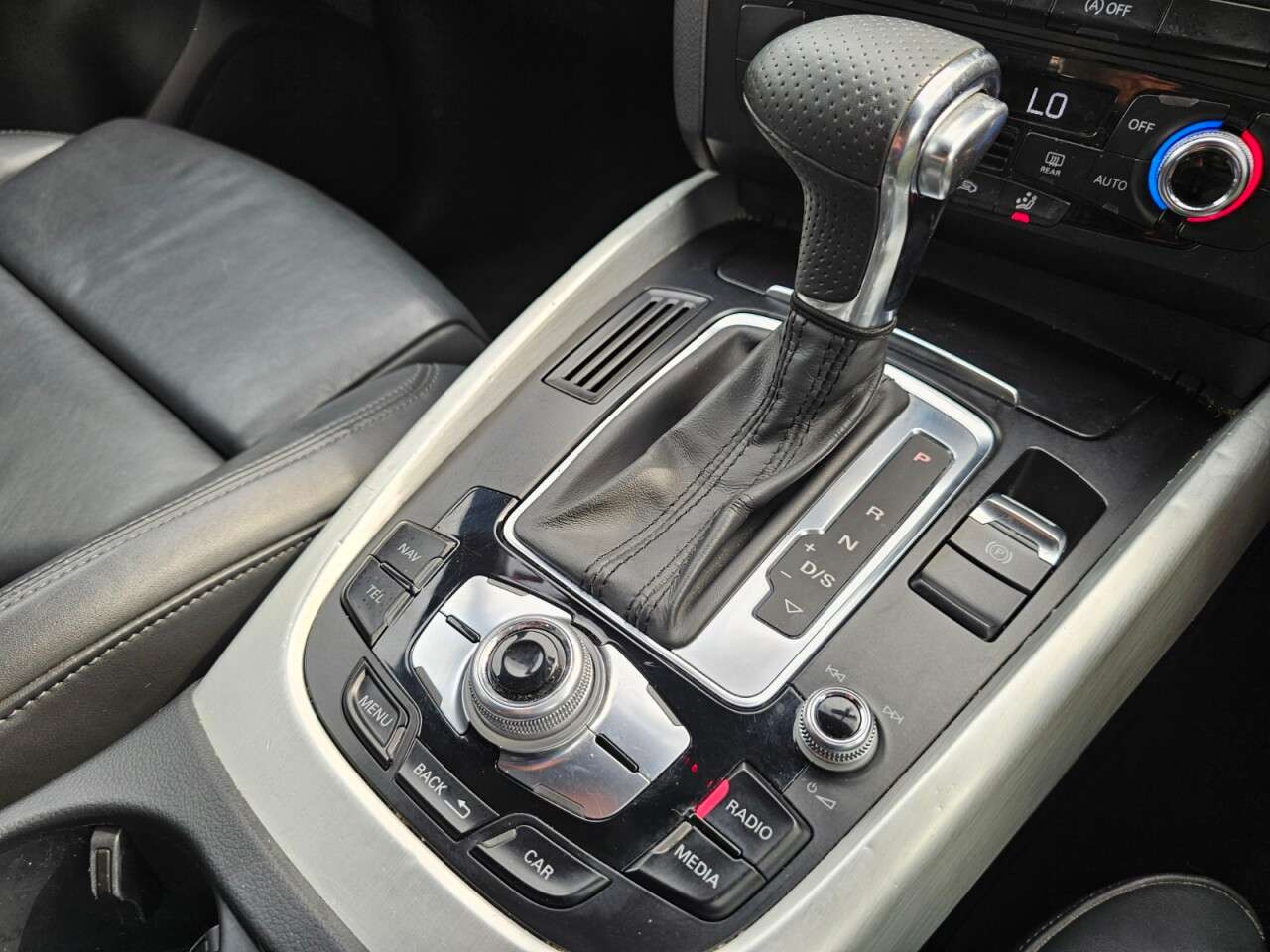 2013 AUDI Q5 2013 AUDI Q5