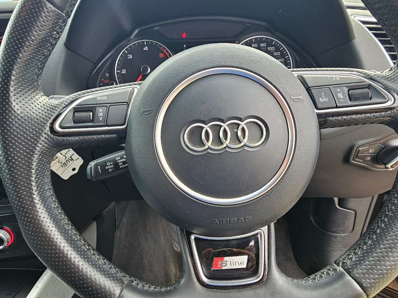 2013 AUDI Q5 2013 AUDI Q5