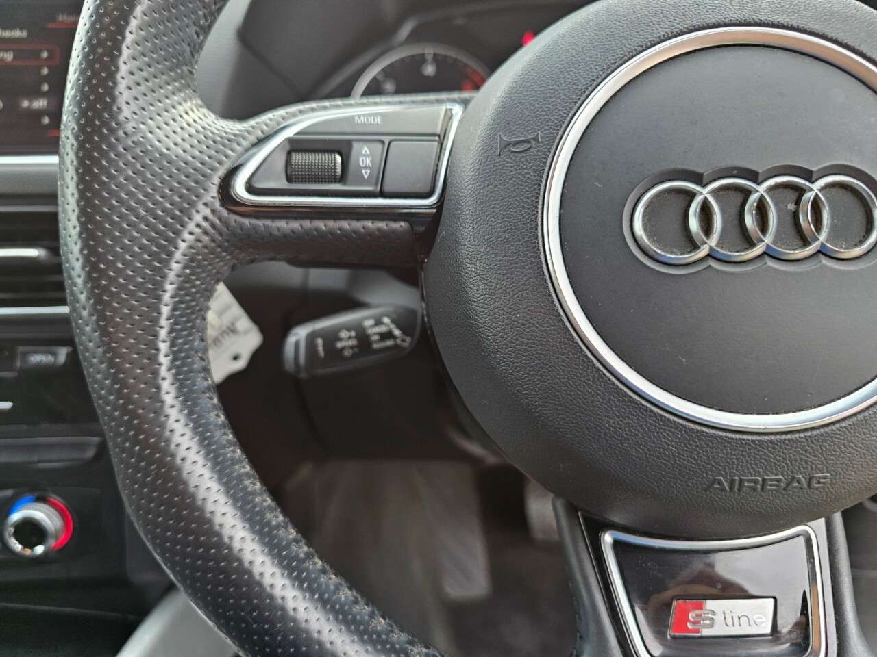 2013 AUDI Q5 2013 AUDI Q5