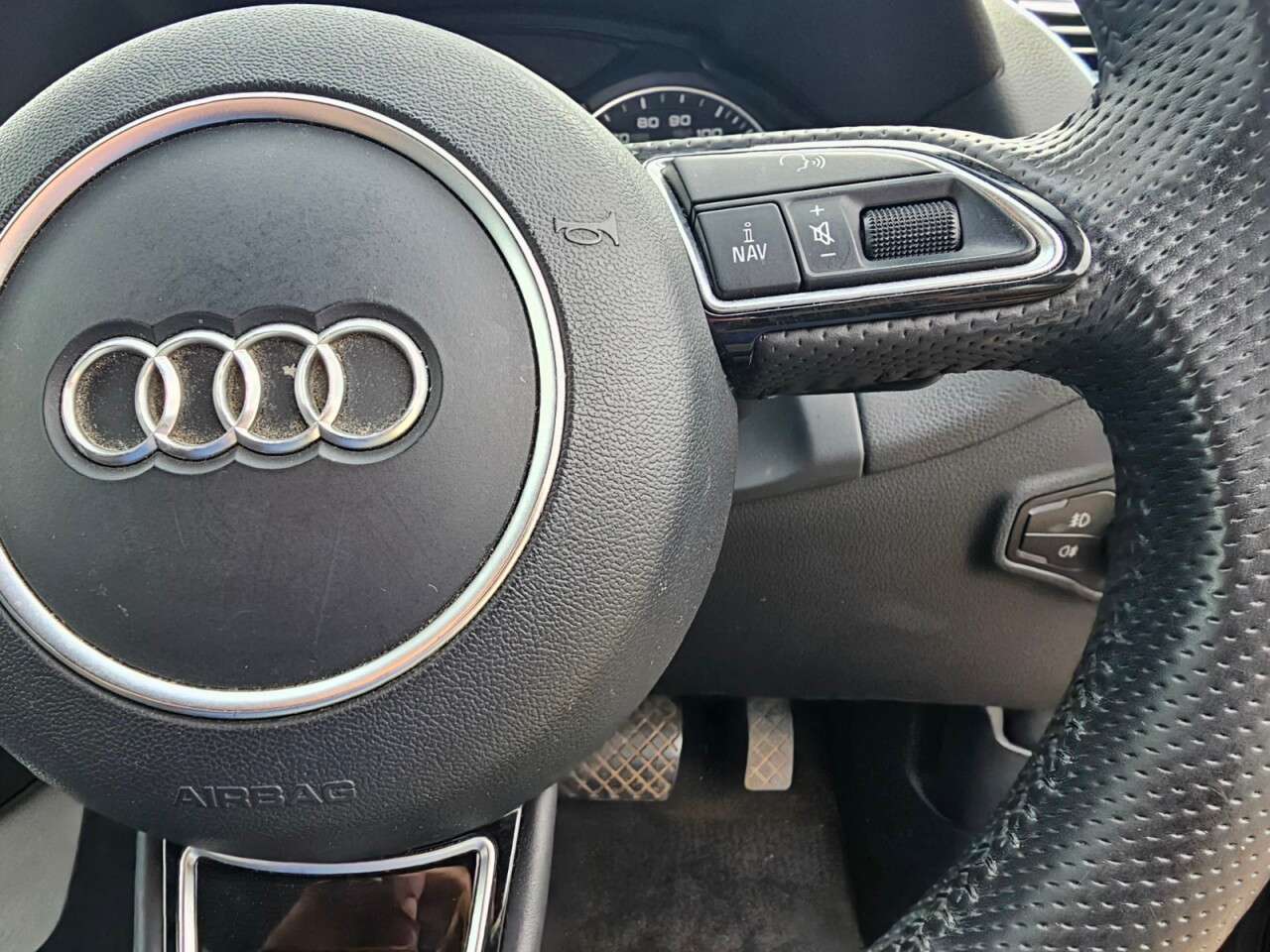 2013 AUDI Q5 2013 AUDI Q5