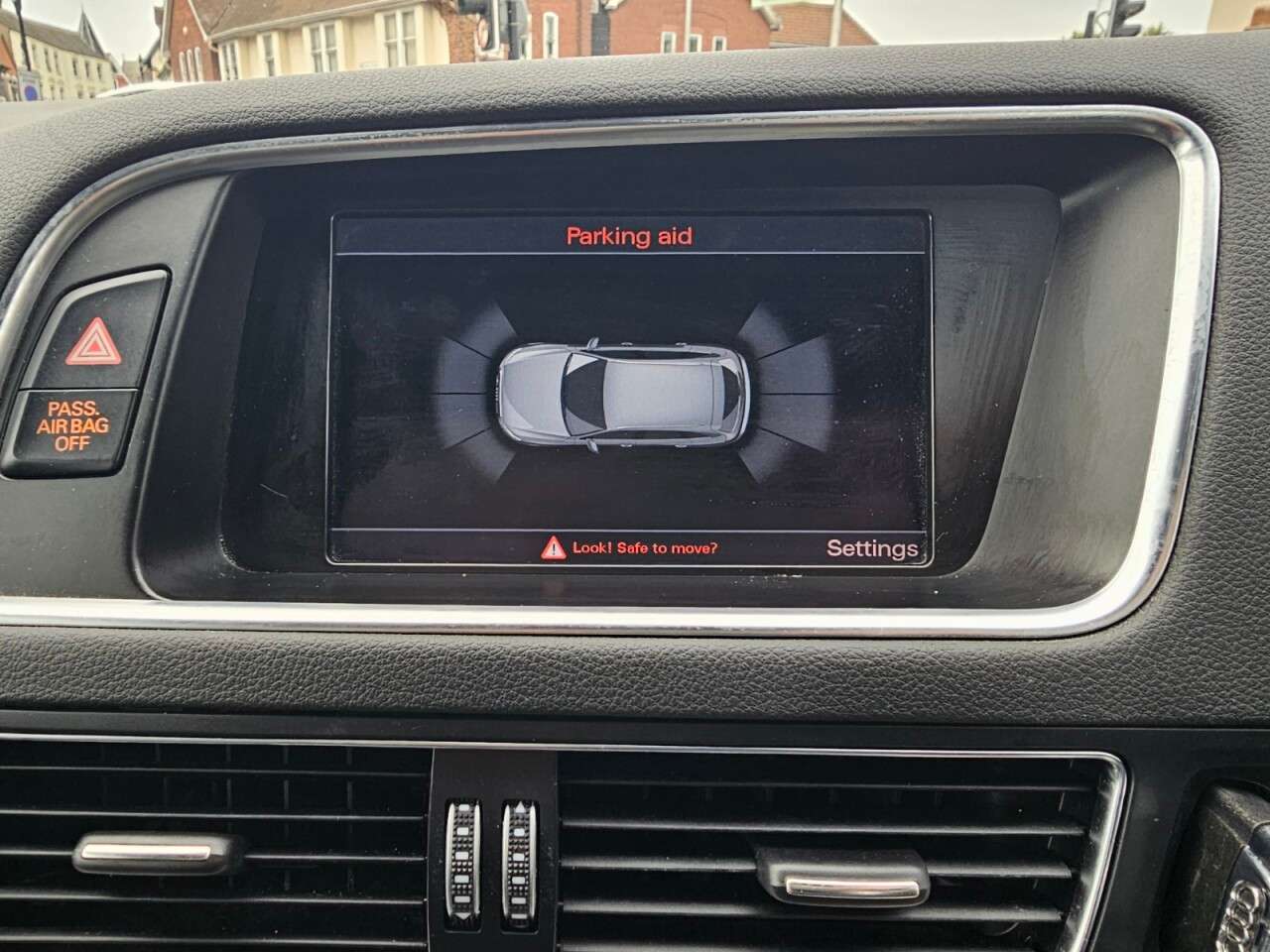 2013 AUDI Q5 2013 AUDI Q5