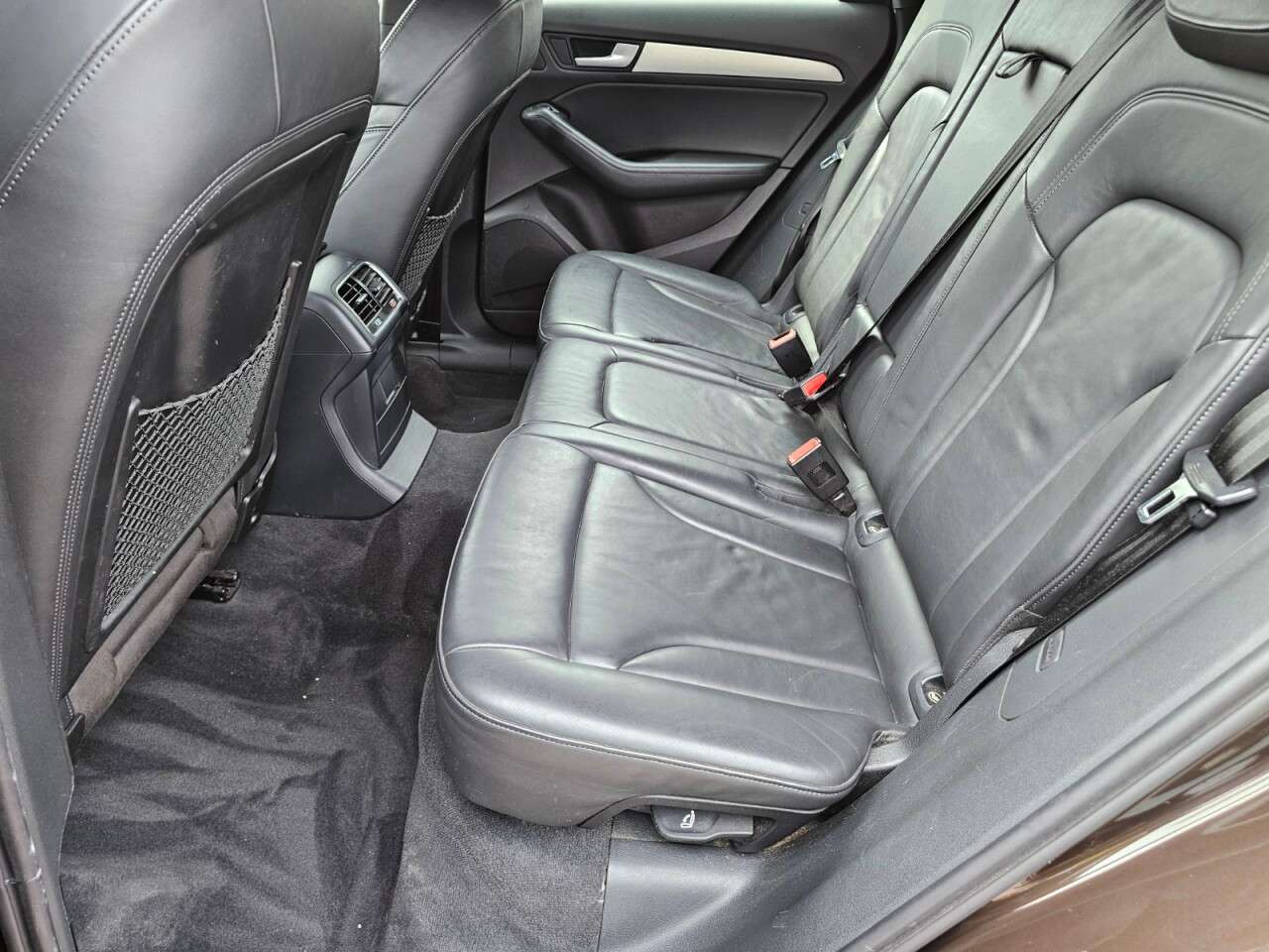 2013 AUDI Q5 2013 AUDI Q5