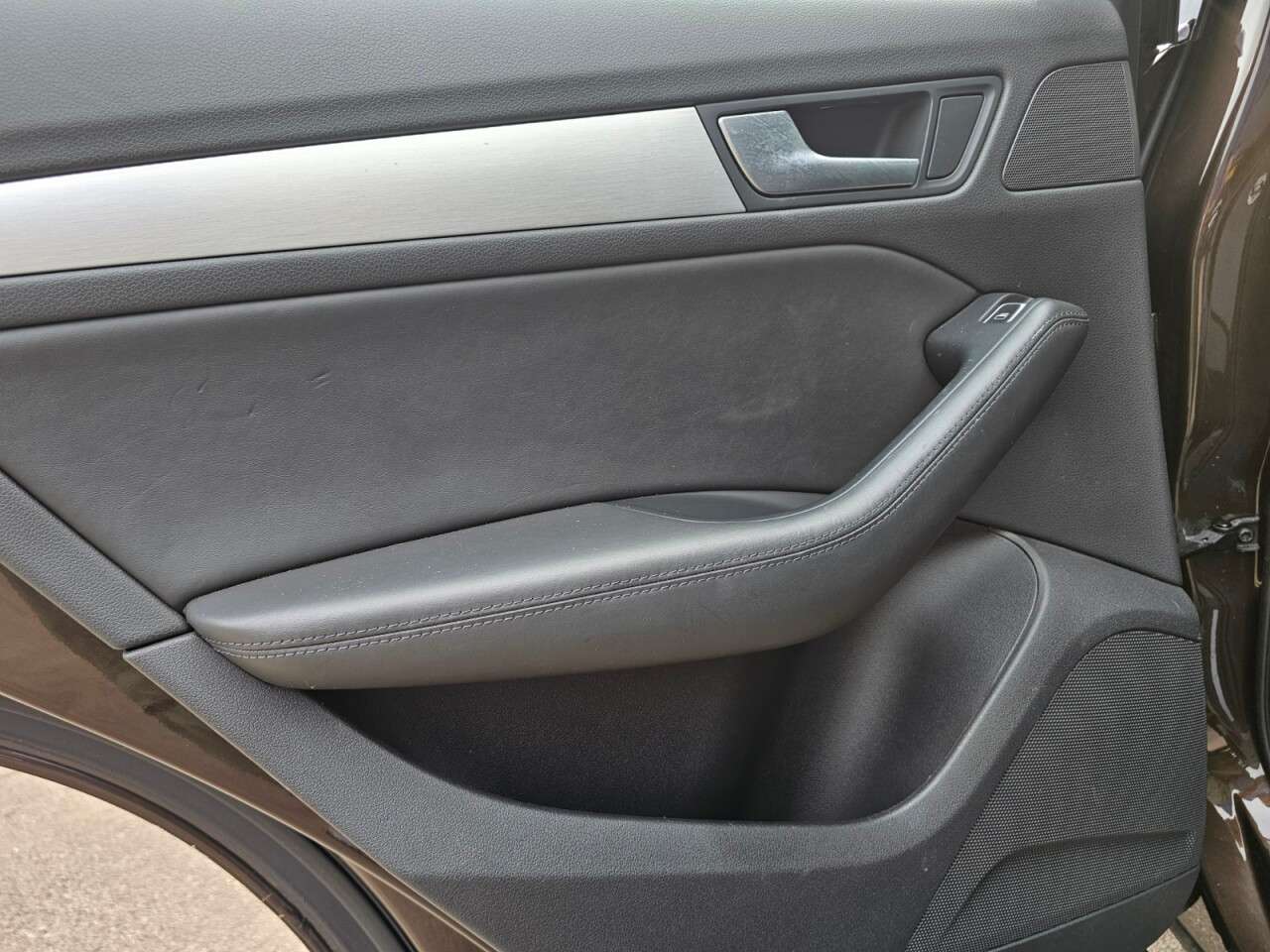 2013 AUDI Q5 2013 AUDI Q5